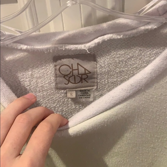 Chaser sweatshirt! - Picture 2 of 3